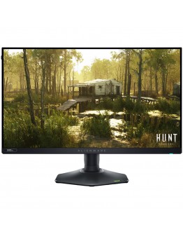 Монитор Alienware AW2524HF Gaming Monitor, 24.5