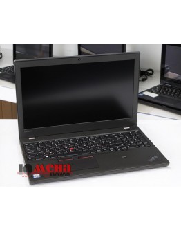 Lenovo ThinkPad T560