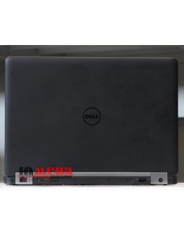 Dell Latitude E5470