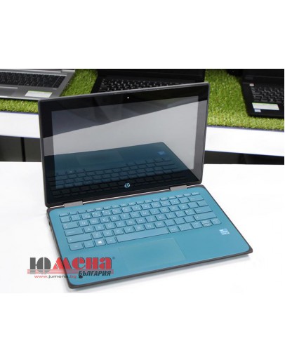 HP ProBook x360 11 G7 EE Blue