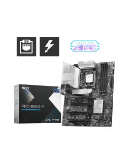 MSI PRO B860-P /LGA1851