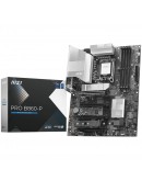 MSI PRO B860-P, ATX, LGA 1851, 4x DDR5 Dual