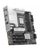 MSI PRO B860M-A WIFI, mATX, LGA 1851, 4x DDR5