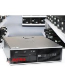 HP Compaq Elite 8100SFF