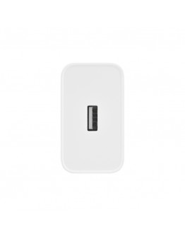 REALME CHARGER 67W WHITE