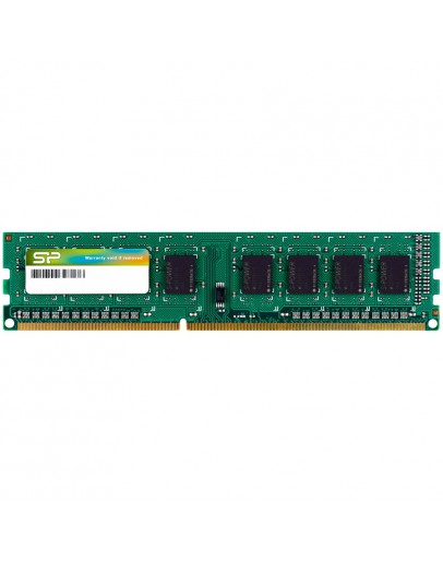 Silicon Power DDR3-1600 CL11 8GB DRAM DDR3 U-DIMM