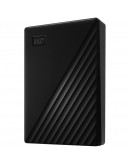 HDD External WD My Passport (4TB, USB 3.2)