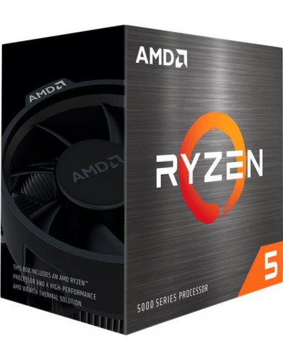 AMD RYZEN 5 4500 BOX