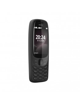 NOKIA 6310 DS 2025 BLACK