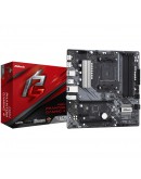 ASROCK MB Desktop A520M Phantom Gaming 4, AM4, 4x