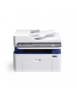 Xerox WorkCentre 3025N (with ADF)