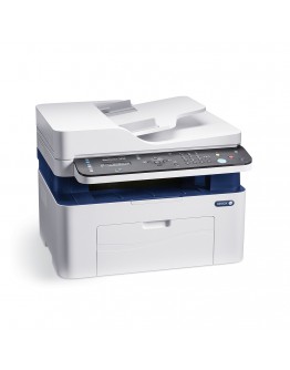 Xerox WorkCentre 3025N (with ADF)