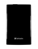 Verbatim STORE N GO 2.5 (6.35CM) 2TB USB 3.0 Black