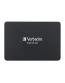 Verbatim Vi550 S3 2.5 SATA III 7mm SSD 128GB