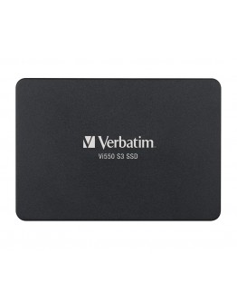 Verbatim Vi550 S3 2.5 SATA III 7mm SSD 128GB