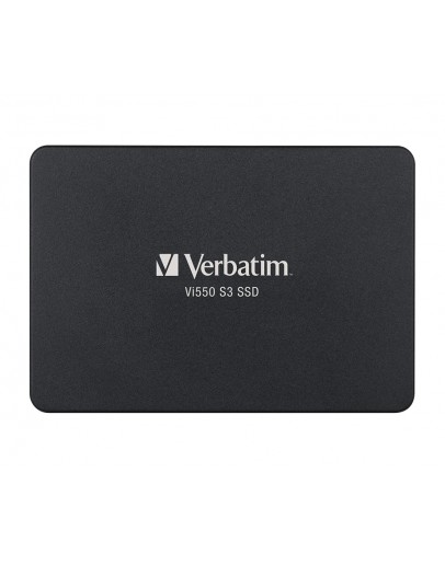 Verbatim Vi550 S3 2.5 SATA III 7mm SSD 128GB