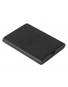 Transcend 2TB, External SSD, ESD270C, USB 3.1 Gen 