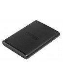 Transcend 2TB, External SSD, ESD270C, USB 3.1 Gen 