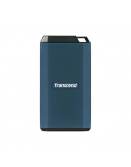 Transcend 2TB, External SSD, ESD410C, USB 20Gbps, 