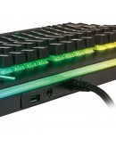 Thermaltake Level 20 RGB Blue Switch Black