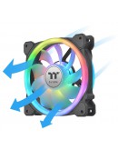 Thermaltake SWAFAN 12 RGB Radiator Fan TT Premium 