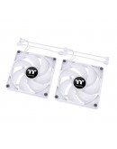 Thermaltake CT140 ARGB Sync PC Cooling Fan 2 Pack 