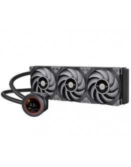 Thermaltake TOUGHLIQUID Ultra 360 CPU AIO Liquid C