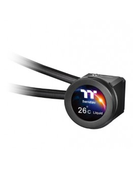 Thermaltake TOUGHLIQUID Ultra 240 CPU AIO Liquid C