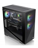 Thermaltake Divider 370 TG ARGB