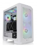 Thermaltake View 300 MX Snow