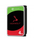 Seagate IronWolf 4TB ( 3.5, 256MB, 5400 RPM, SATA 