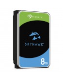 Seagate SkyHawk Guardian 8TB ( 3.5, 256MB, 7200 RP