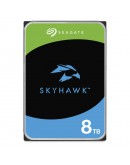 Seagate SkyHawk Guardian 8TB ( 3.5, 256MB, 7200 RP