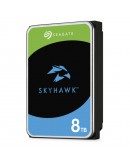 Seagate SkyHawk Guardian 8TB ( 3.5, 256MB, 7200 RP