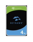 Seagate SkyHawk Guardian 4TB ( 3.5, 256MB, 5400 RP