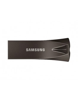 Samsung 256GB MUF-256BE4 Titan Gray USB 3.1