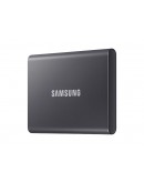 Samsung Portable SSD T7 4TB, USB 3.2 Read 1050 MB/