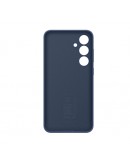 Samsung S24 FE Silicone Case Blue