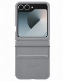 Samsung Galaxy Flip6 Kindsuit Case, Gray