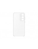 Samsung A55 Clear Case Transparent