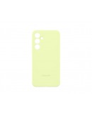 Samsung A55 Silicone Case Lime