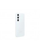 Samsung S24+ Silicone Case White