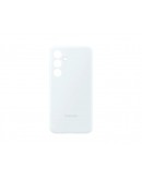 Samsung S24+ Silicone Case White