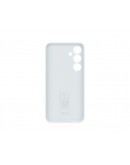 Samsung S24+ Silicone Case White