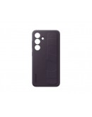 Samsung S24 Standing Grip Case Dark Violet