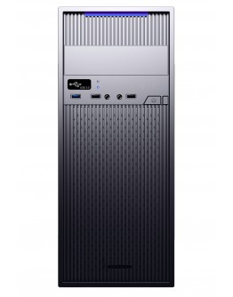 PowerCase 173-G04, included 500W