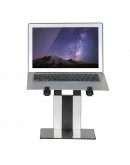 Neomounts Notebook Desk Stand (ergonomic, portable