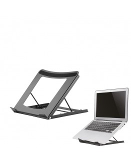 Neomounts Notebook Desk Stand (ergonomic, can be p