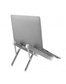 Neomounts Foldable Notebook Desk Stand (ergonomic)