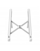 Neomounts Foldable Notebook Desk Stand (ergonomic)